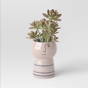 NWT Opalhouse Family Face Planter 6inch